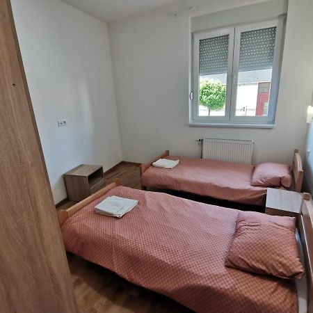 Magi Apartments Novi Sad Extérieur photo