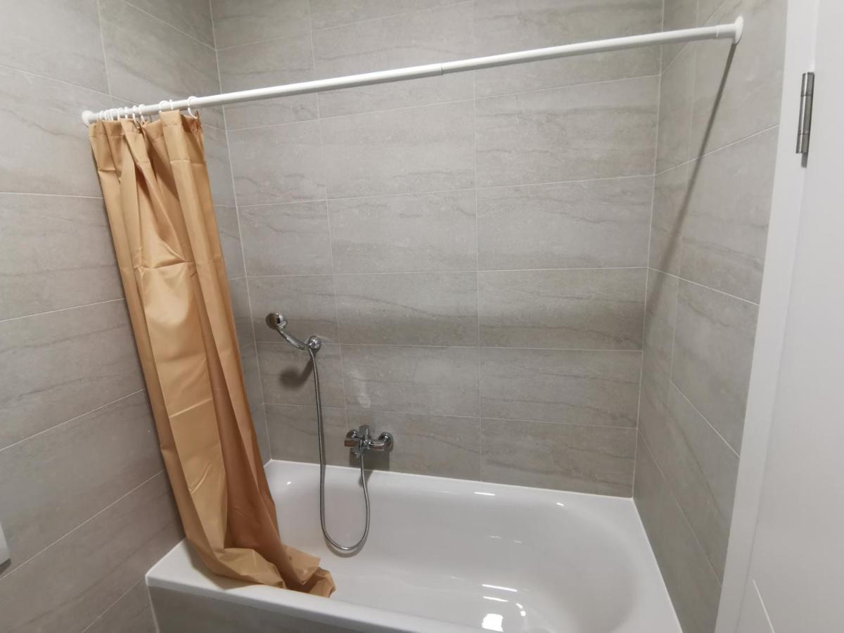 Magi Apartments Novi Sad Extérieur photo