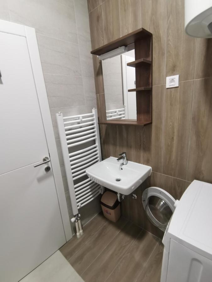 Magi Apartments Novi Sad Extérieur photo